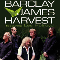 Barclay James Harvest